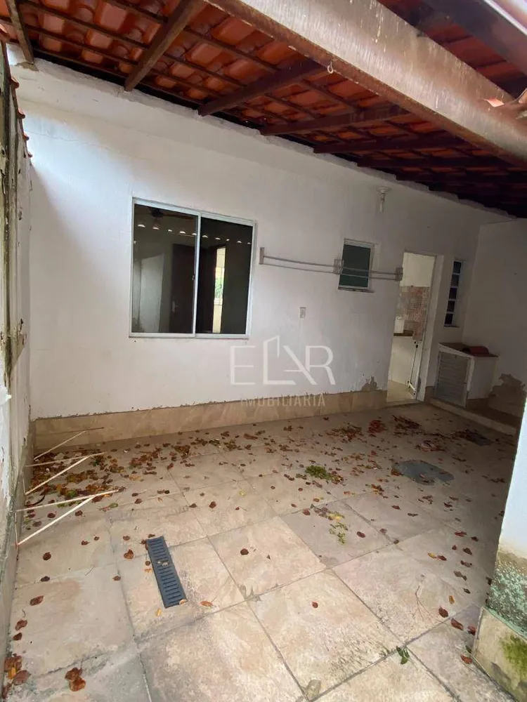 Casa de Condomínio, 2 quartos - Foto 11