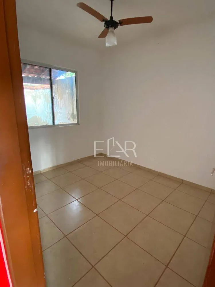 Casa de Condomínio, 2 quartos - Foto 4