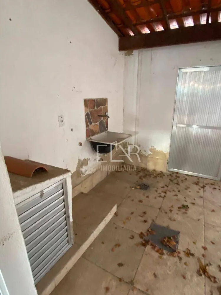 Casa de Condomínio, 2 quartos - Foto 7