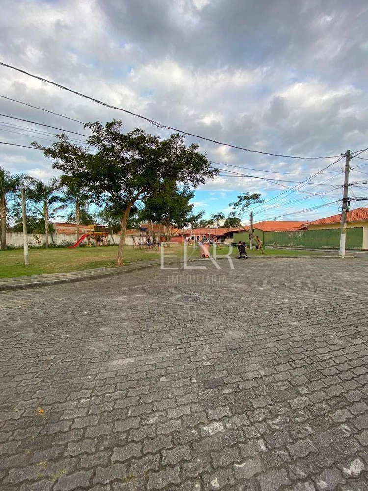 Casa de Condomínio, 2 quartos - Foto 17