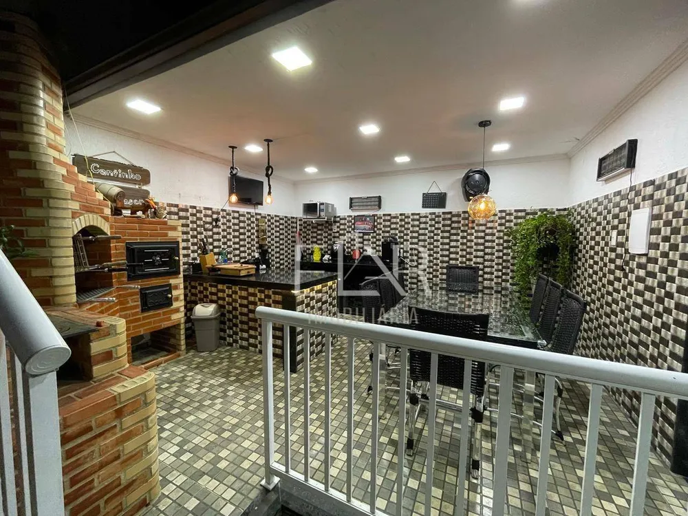 Casa de Condomínio, 2 quartos - Foto 8