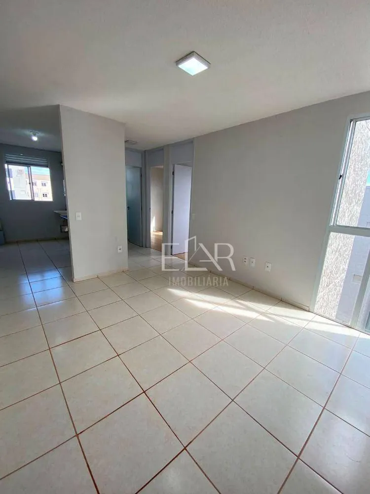 Apartamento, 2 quartos, 42 m² - Foto 9