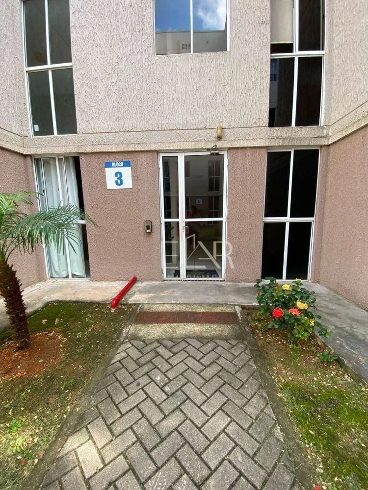 Apartamento, 2 quartos, 42 m² - Foto 7
