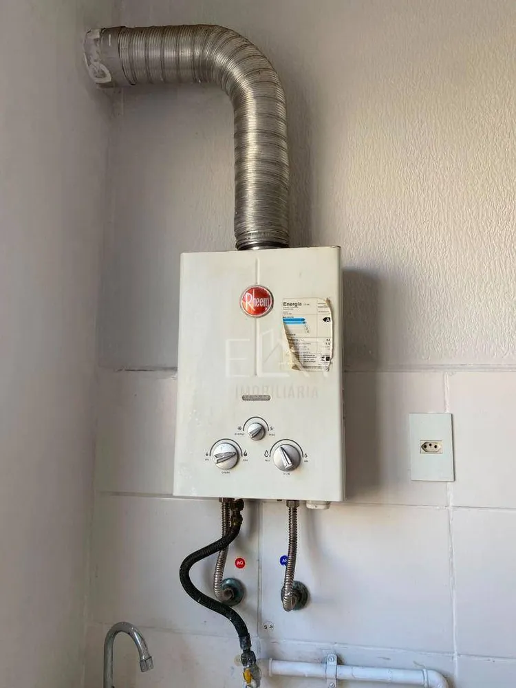 Apartamento, 2 quartos, 42 m² - Foto 5