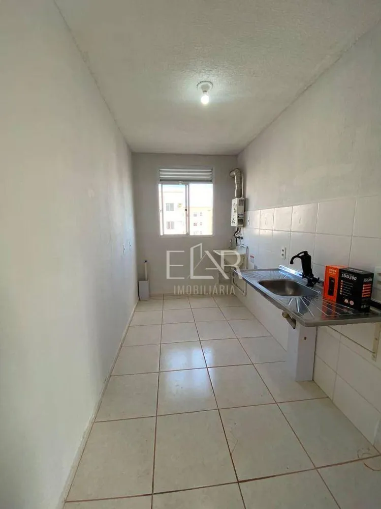 Apartamento, 2 quartos, 42 m² - Foto 10