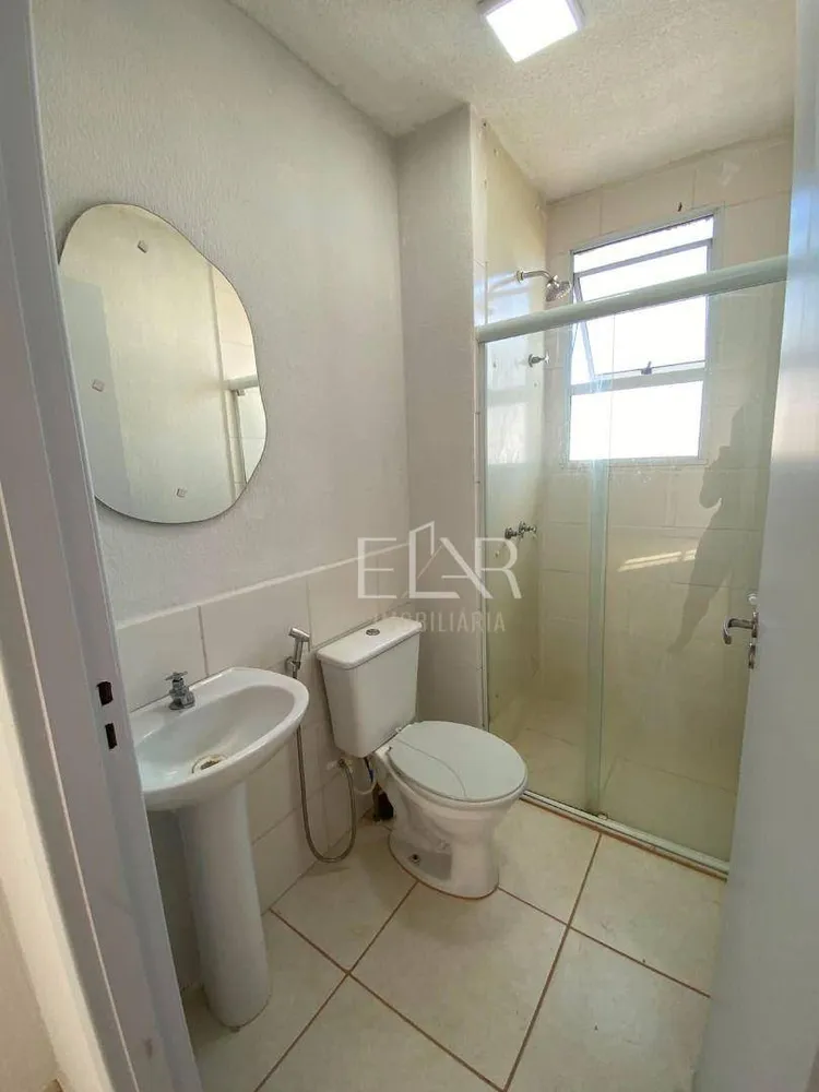 Apartamento, 2 quartos, 42 m² - Foto 3