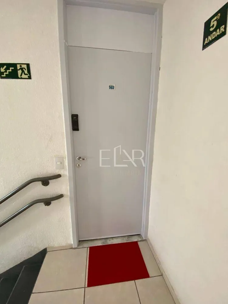 Apartamento, 2 quartos, 42 m² - Foto 6