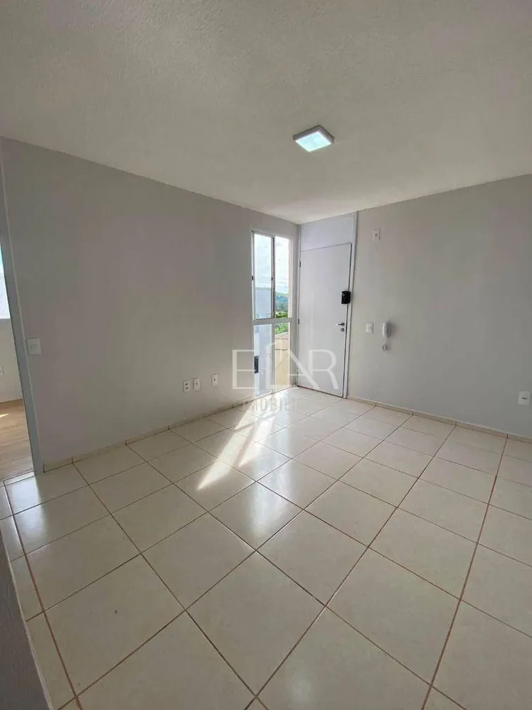 Apartamento, 2 quartos, 42 m² - Foto 8