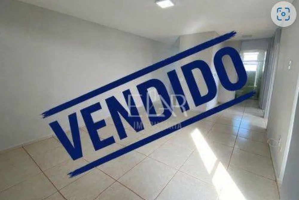 Apartamento, 2 quartos, 42 m² - Foto 1
