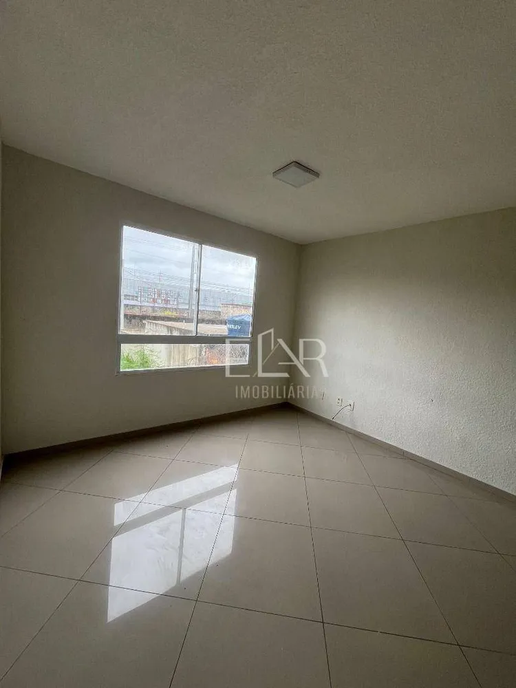 Apartamento, 2 quartos, 44 m² - Foto 7