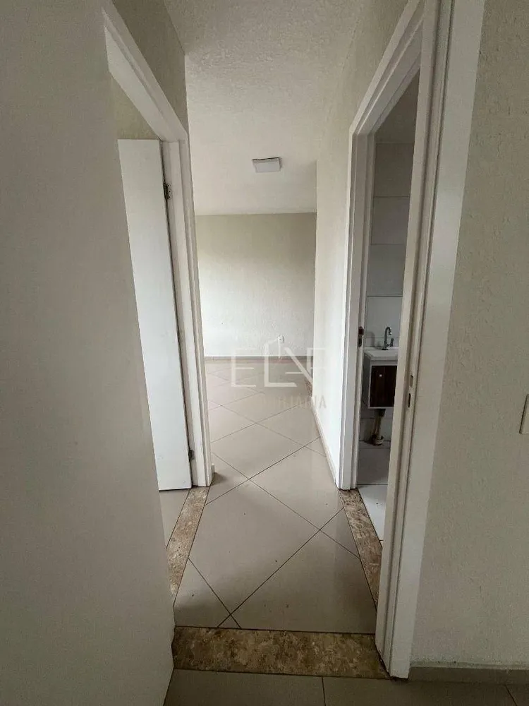 Apartamento, 2 quartos, 44 m² - Foto 9