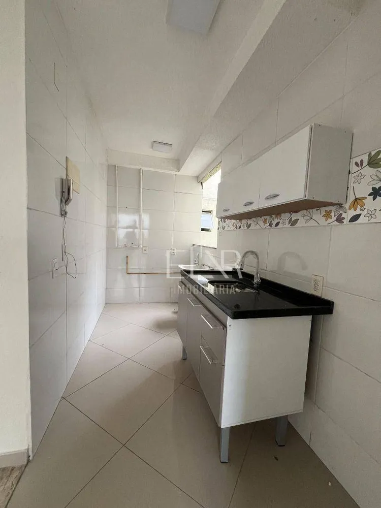 Apartamento, 2 quartos, 44 m² - Foto 1