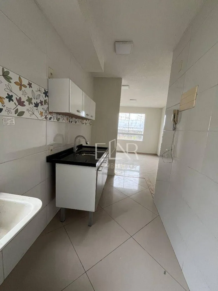 Apartamento, 2 quartos, 44 m² - Foto 2