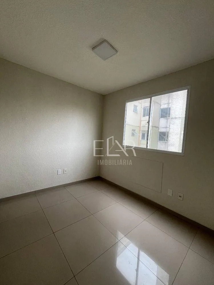 Apartamento, 2 quartos, 44 m² - Foto 3