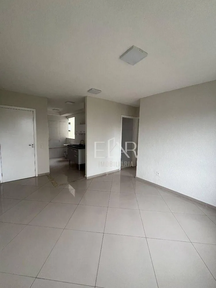 Apartamento, 2 quartos, 44 m² - Foto 4