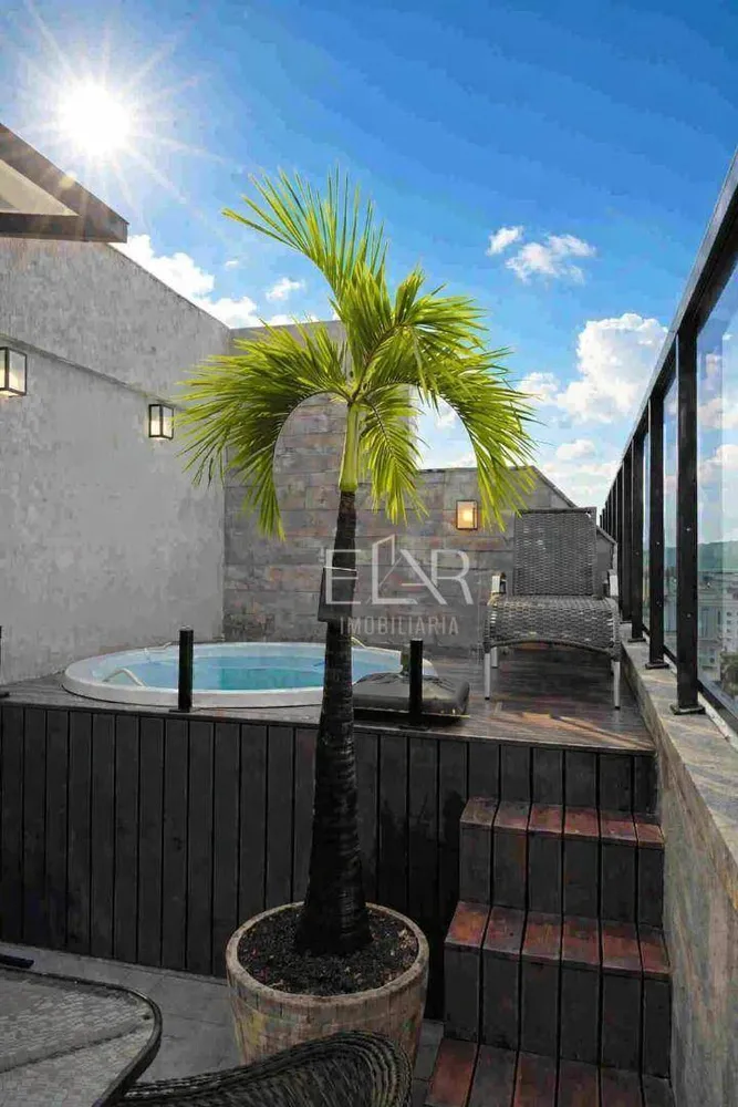 Cobertura, 3 quartos, 140 m² - Foto 3
