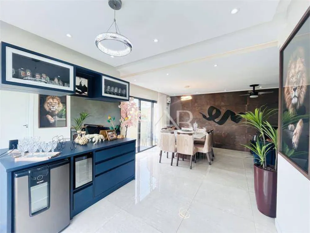 Cobertura, 3 quartos, 140 m² - Foto 1