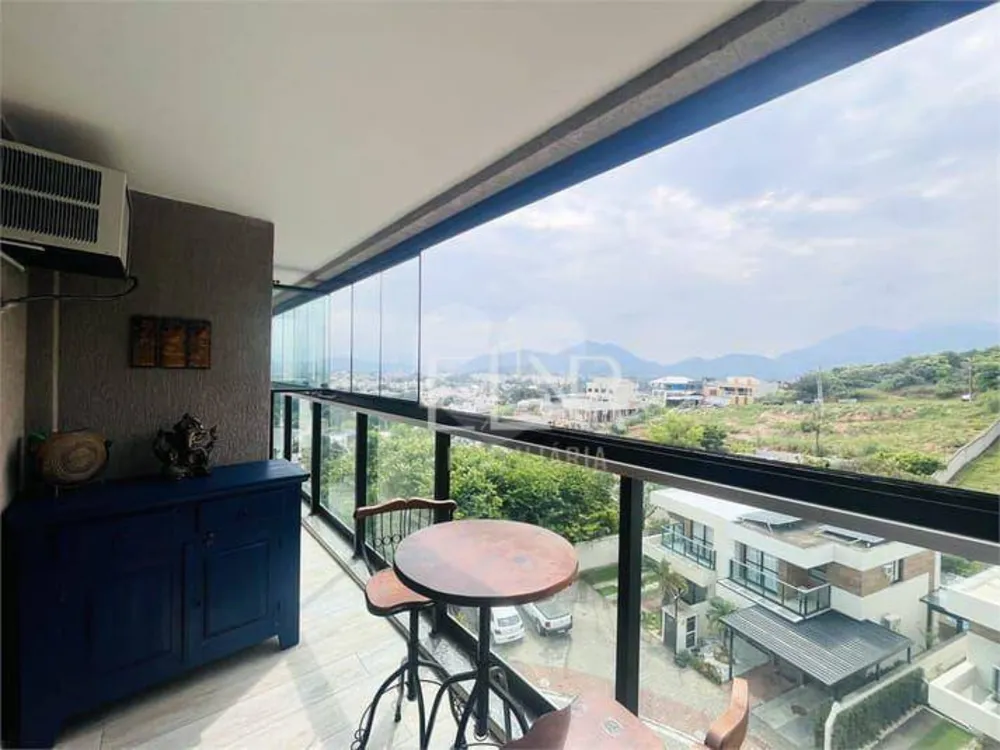 Cobertura, 3 quartos, 140 m² - Foto 11