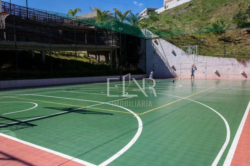 Cobertura, 3 quartos, 140 m² - Foto 4