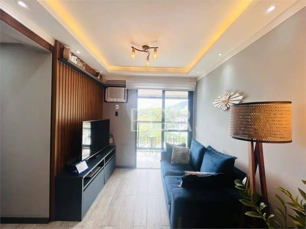 Cobertura, 3 quartos, 140 m² - Foto 6