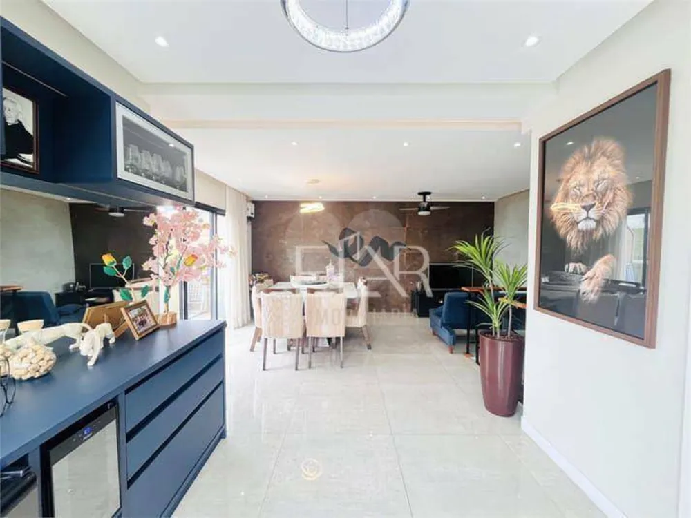 Cobertura, 3 quartos, 140 m² - Foto 7
