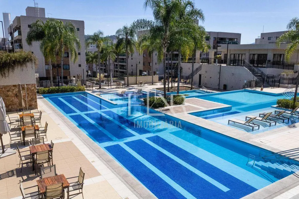 Cobertura, 3 quartos, 140 m² - Foto 4