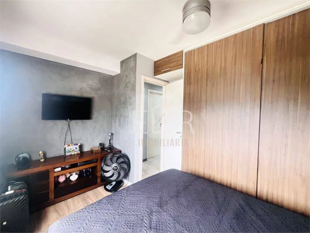 Cobertura, 3 quartos, 140 m² - Foto 5