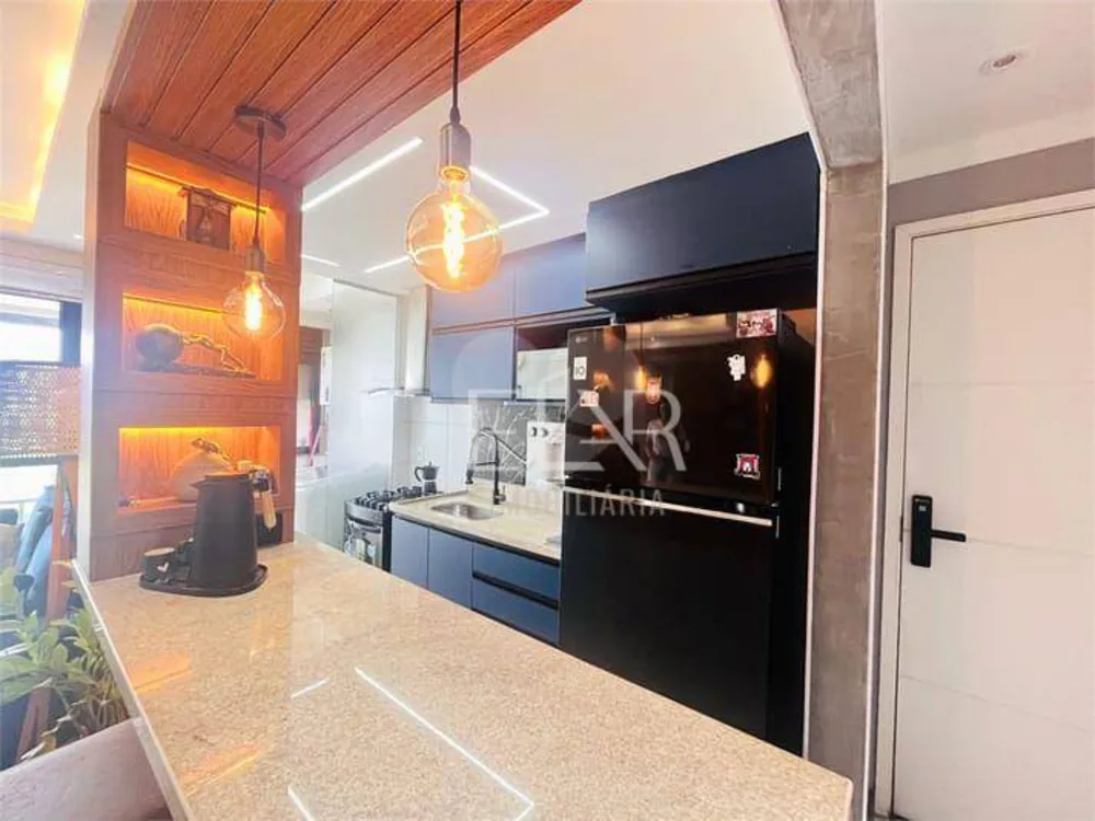 Cobertura, 3 quartos, 140 m² - Foto 2