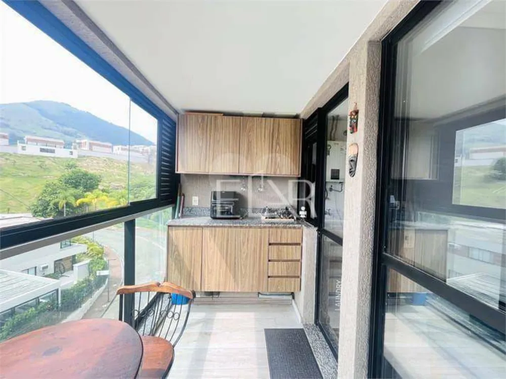 Cobertura, 3 quartos, 140 m² - Foto 12