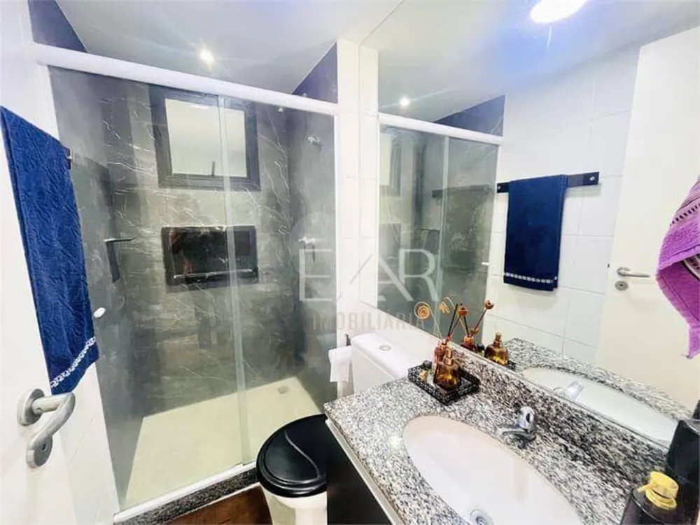 Cobertura, 3 quartos, 140 m² - Foto 10