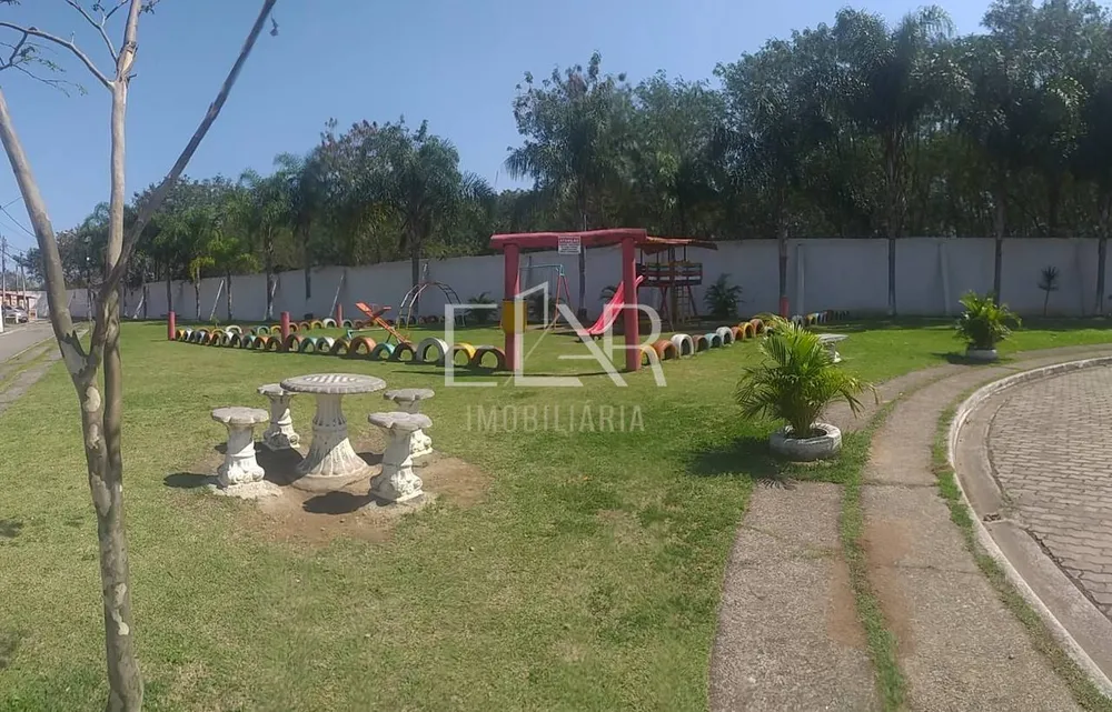 Casa de Condomínio, 2 quartos - Foto 23