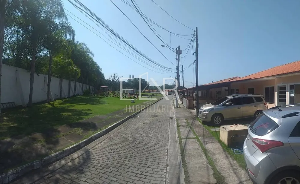 Casa de Condomínio, 2 quartos - Foto 5