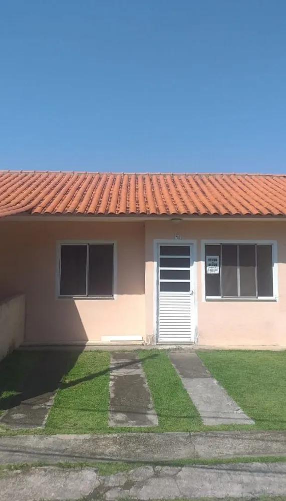 Casa de Condomínio, 2 quartos - Foto 29