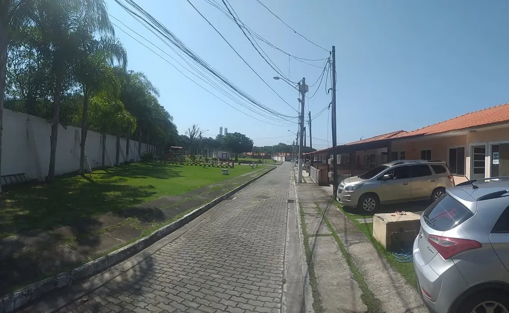 Casa de Condomínio, 2 quartos - Foto 6