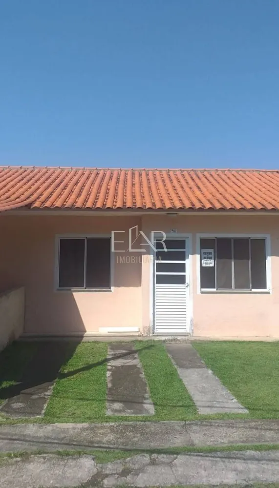 Casa de Condomínio, 2 quartos - Foto 30