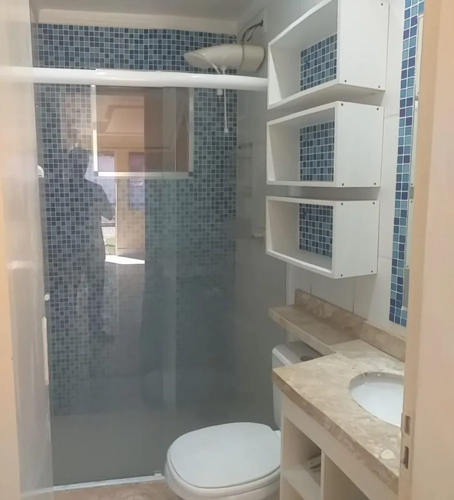 Casa de Condomínio, 2 quartos - Foto 10
