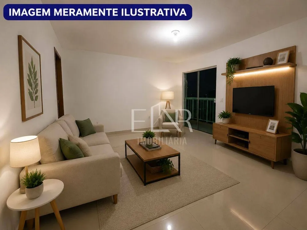 Casa de Condomínio, 3 quartos - Foto 8
