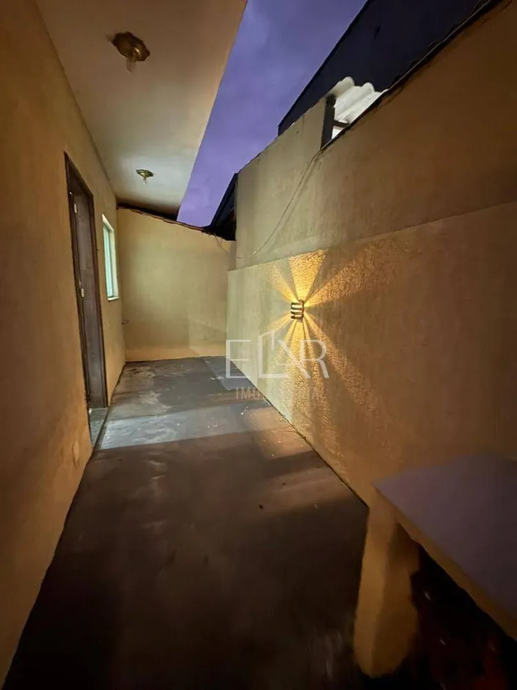 Casa de Condomínio, 3 quartos - Foto 10