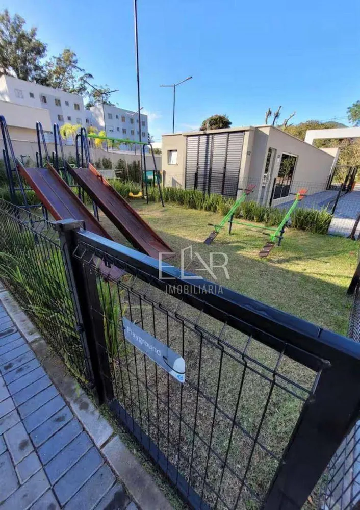 Apartamento, 2 quartos, 44 m² - Foto 21
