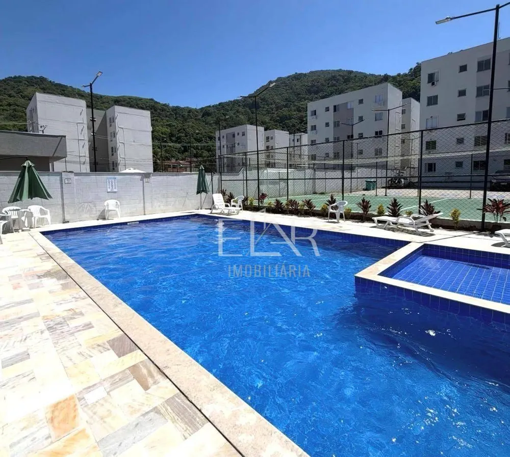 Apartamento, 2 quartos, 44 m² - Foto 8