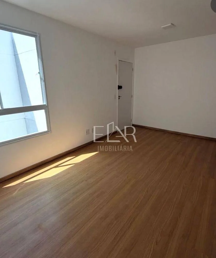 Apartamento, 2 quartos, 44 m² - Foto 15
