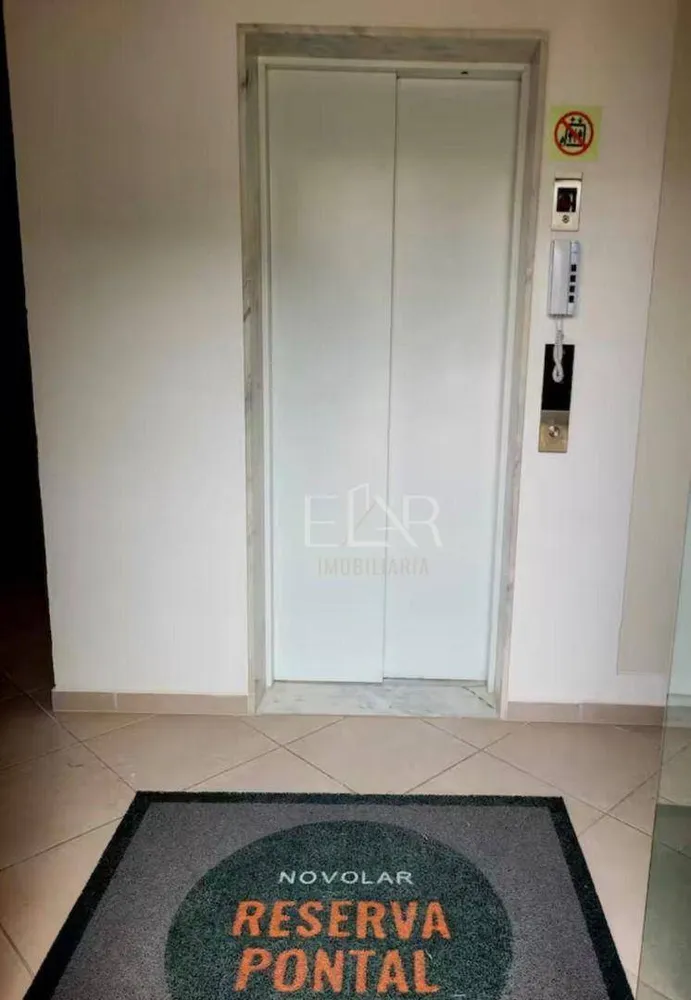 Apartamento, 2 quartos, 44 m² - Foto 5