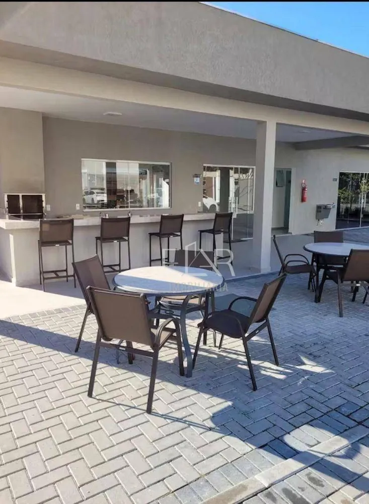 Apartamento, 2 quartos, 44 m² - Foto 19