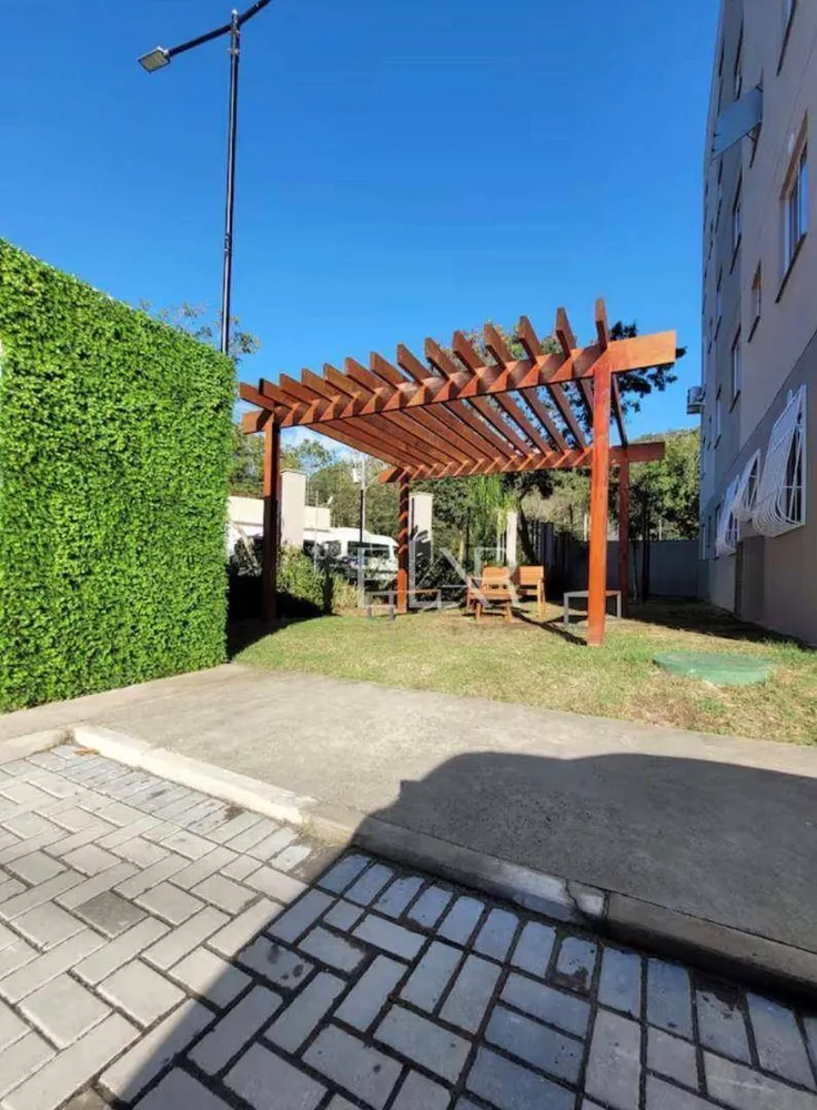 Apartamento, 2 quartos, 44 m² - Foto 20