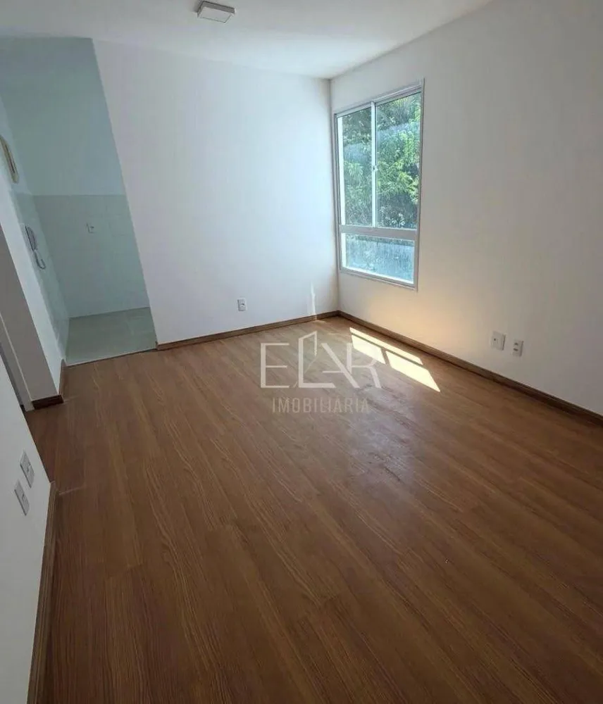 Apartamento, 2 quartos, 44 m² - Foto 1