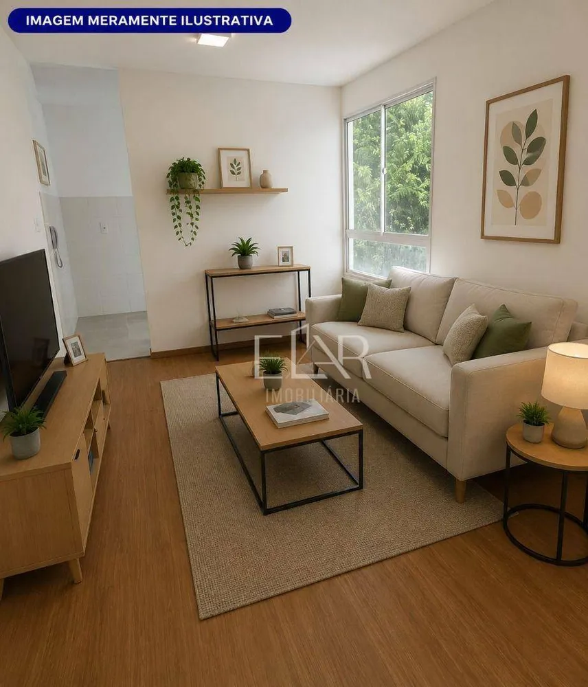 Apartamento, 2 quartos, 44 m² - Foto 24