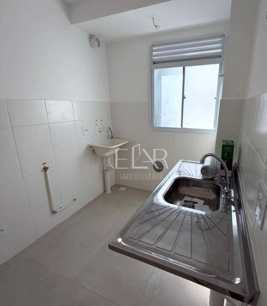 Apartamento, 2 quartos, 44 m² - Foto 14