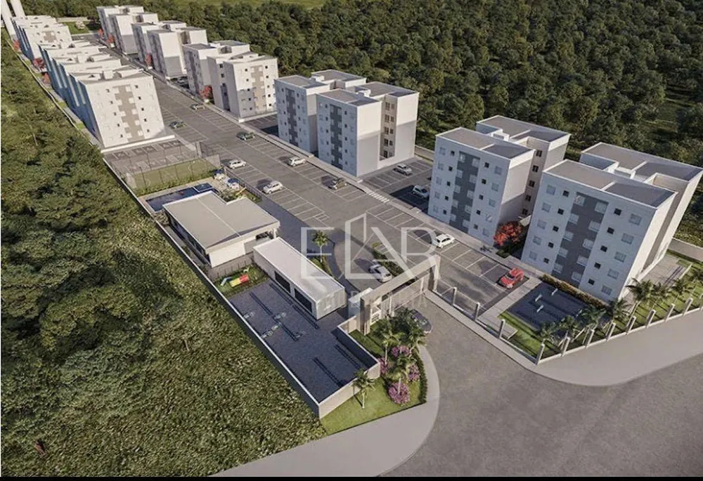 Apartamento, 2 quartos, 44 m² - Foto 17