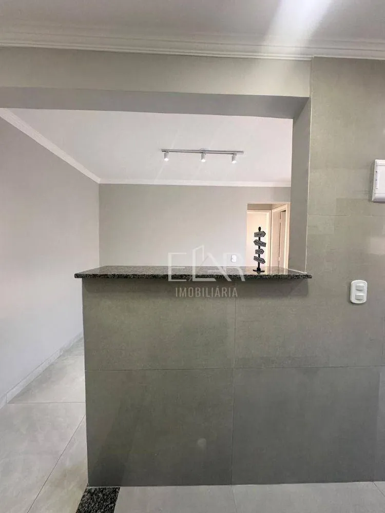 Apartamento, 2 quartos, 44 m² - Foto 1