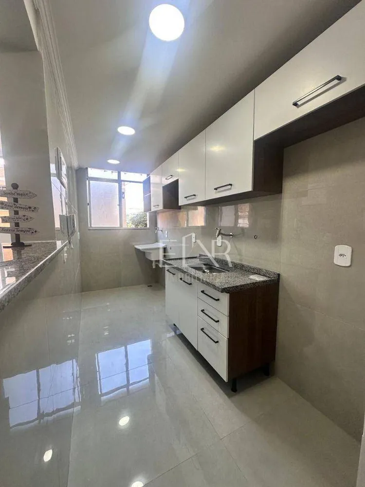 Apartamento, 2 quartos, 44 m² - Foto 13